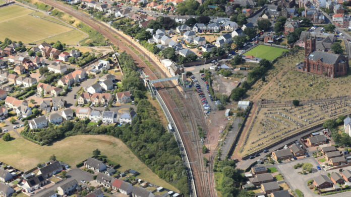 Major East Coast Main Line works set to begin this weekend