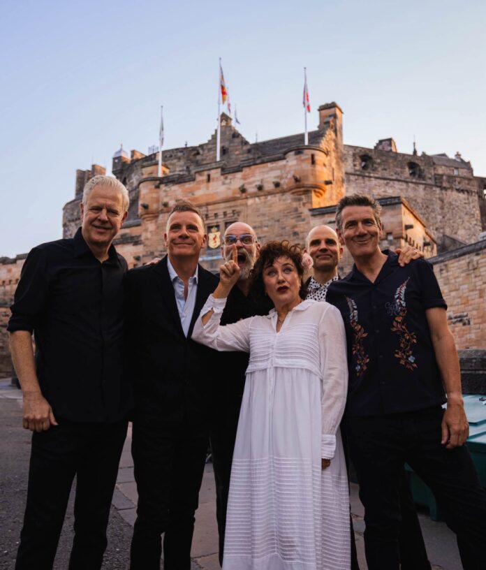 Everything you need to know about Radio 2 in the Park in Stirling this weekend