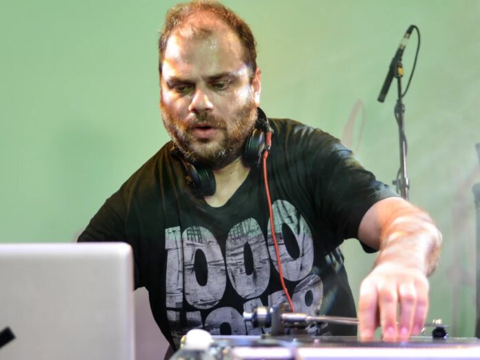 Family of late Scottish DJ JD Twitch to sell record collection as lasting legacy