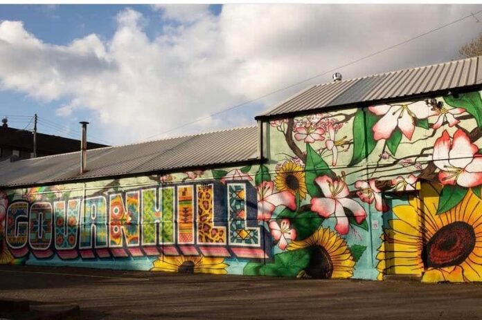 Govanhill in Glasgow named one of the world’s coolest neighbourhoods