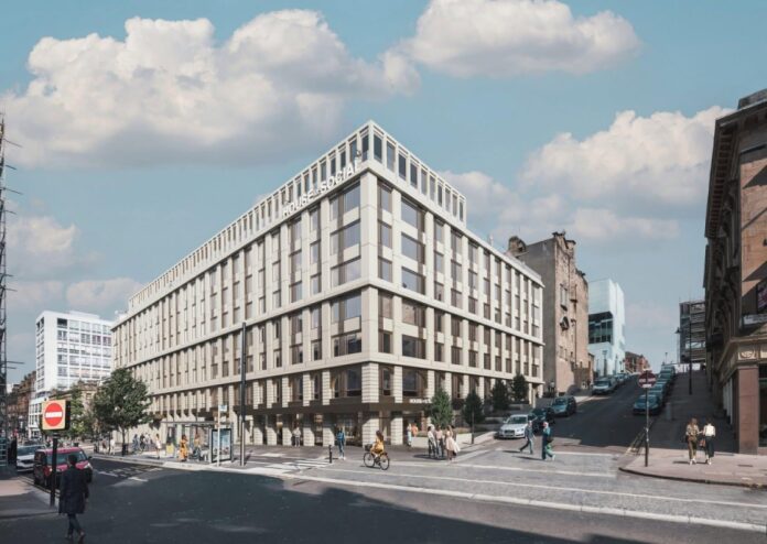 Decision moves closer on future of Glasgow’s fire-ravaged ABC building