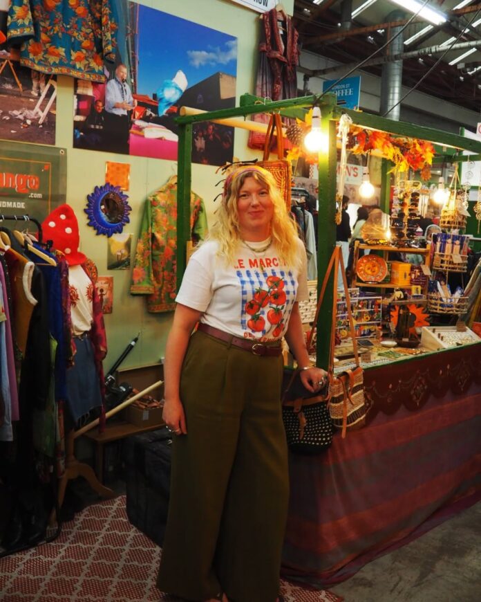 Inside the renaissance of The Barras in Glasgow – and the family protecting its future