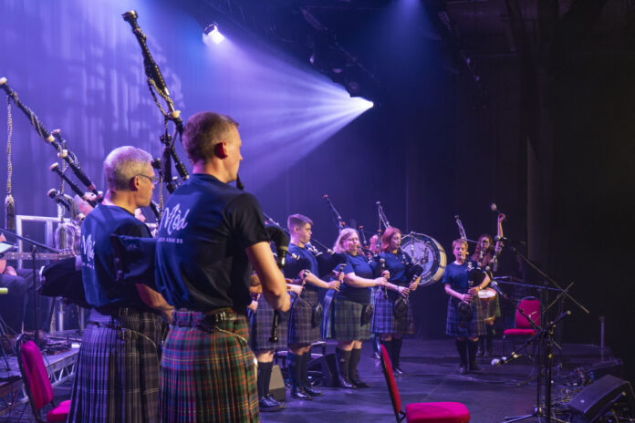 Glasgow’s Royal National Mòd to celebrate 40 years of Gaelic education