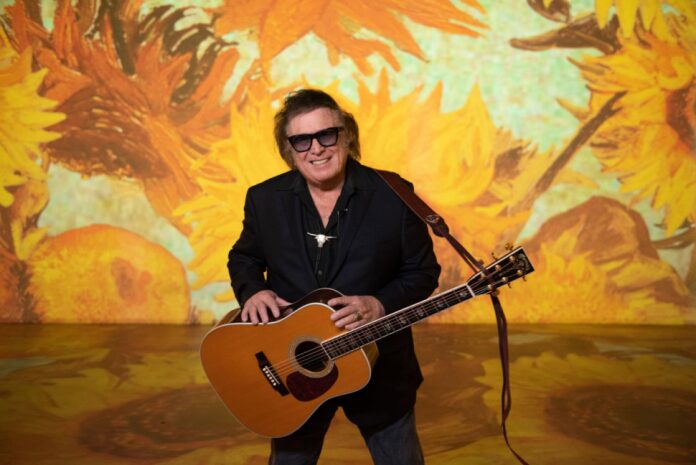 Don McLean to begin final UK tour in Glasgow as singer explains Scottish connection