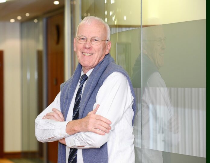 Sir Ian Wood: How an Aberdeen fishing family business became a global energy giant