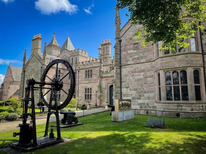 Inverclyde's Watt Institution to reopen after several months