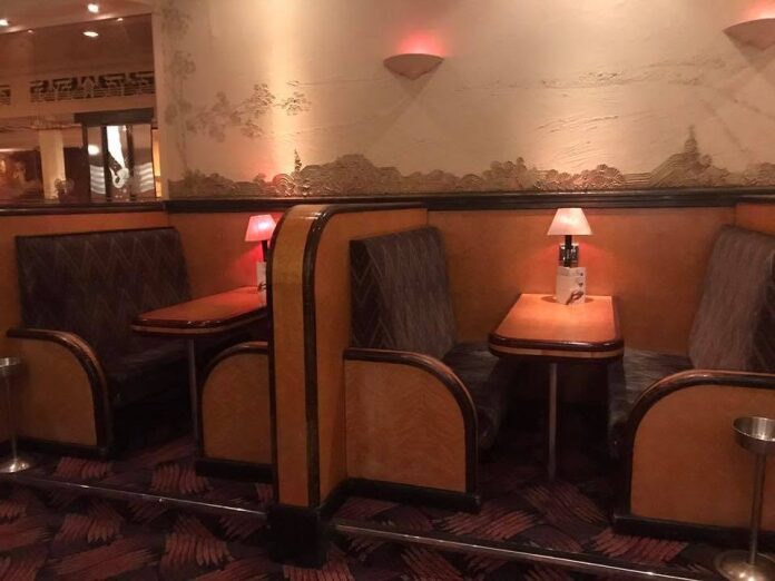 Supreme Court delivers final ruling in Rogano dispute after years-long Glasgow restaurant battle
