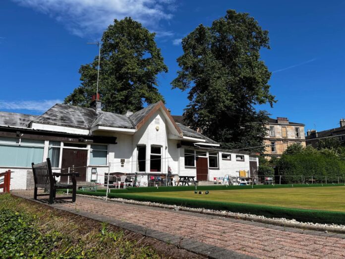 Inside plans to transform Glasgow bowling club with homes, park and outdoor cinema