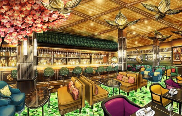 Everything you need to know about The Ivy Asia opening in Glasgow