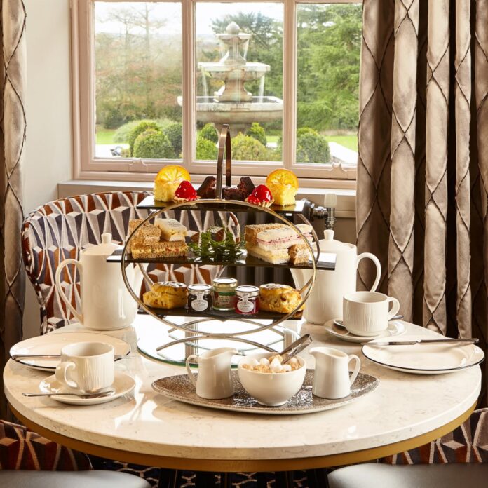 Scottish country house hotel could almost double in size under major expansion plans
