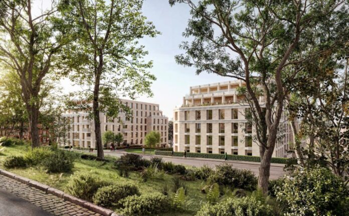 Inside plans to transform Glasgow bowling club with homes, park and outdoor cinema