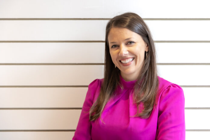 Inverclyde chiropractor sees rise in patients after support from Business Gateway