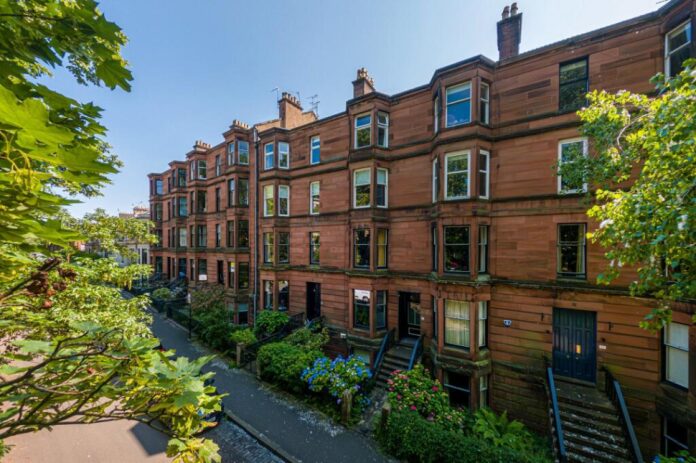 6 most expensive places to live in Greater Glasgow according to latest study
