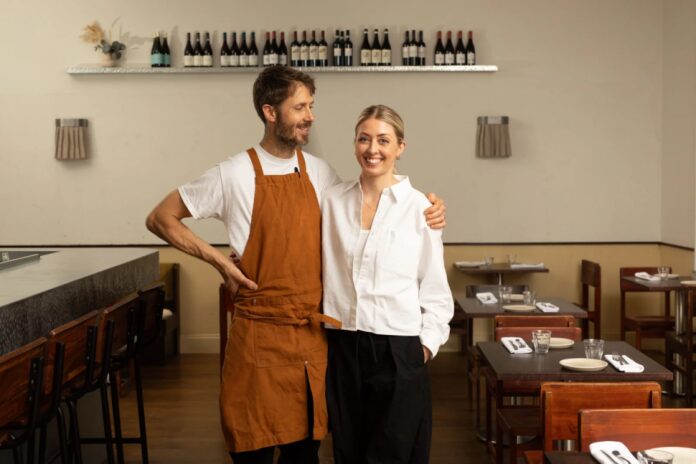 9 great new Scottish restaurants to try this September