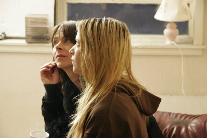 How we filmed Red Road: Andrea Arnold recalls making a modern Scottish classic