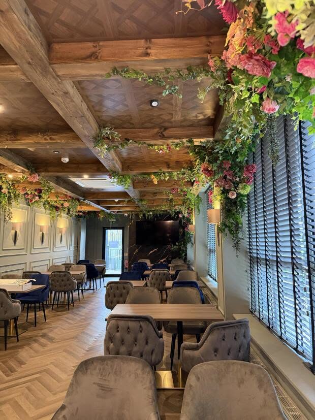 'Reimagined Scottish hospitality' as Hamilton's Avonbridge Hotel reopens