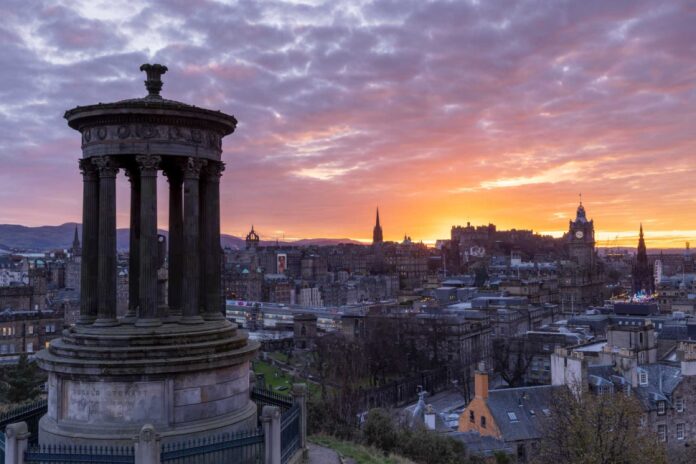Royal Mile holiday lets at heart of fresh Edinburgh planning battle