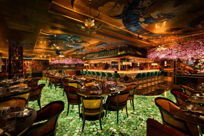 Everything you need to know about The Ivy Asia opening in Glasgow