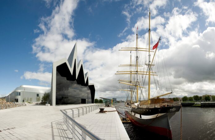 Scotland’s 12 greatest buildings of the 21st century ranked