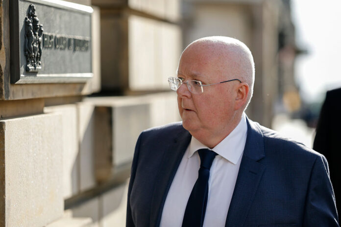 Scotland’s top KC to act for free in legal challenge over SNP referendum donations