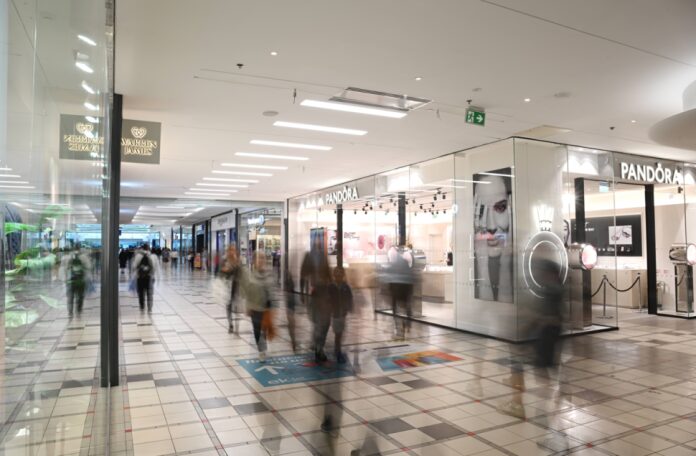 Owners of Glasgow's Princes Square buy East Kilbride Shopping Centre