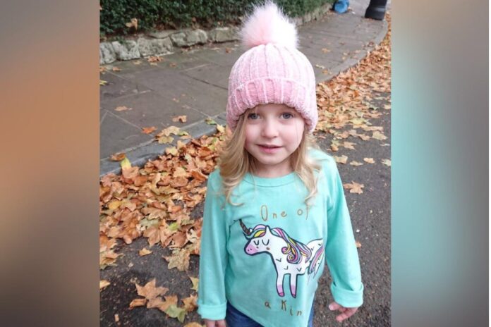 Sensory bus honouring Ayrshire girl arrives at Silverburn for October holidays