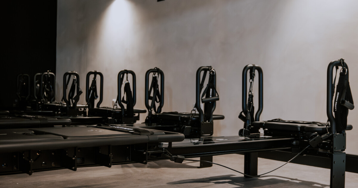 From corporate finance to fitness: Meet the woman behind Glasgow’s Aura Lagree