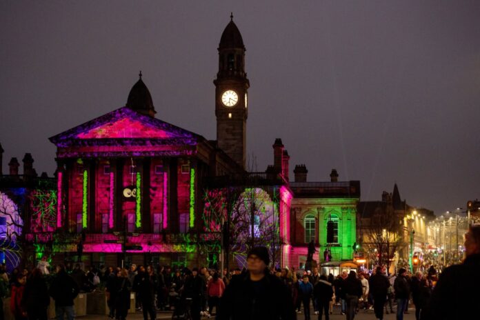 Paisley Halloween Festival to return in October