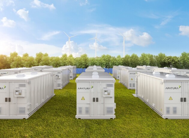 East Kilbride battery energy storage system gets green light
