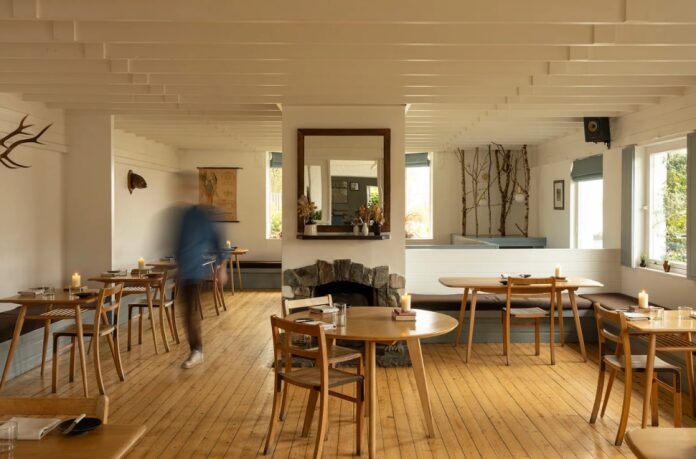 Scotland’s new AA Rosette restaurants revealed as Swadish picks up top award