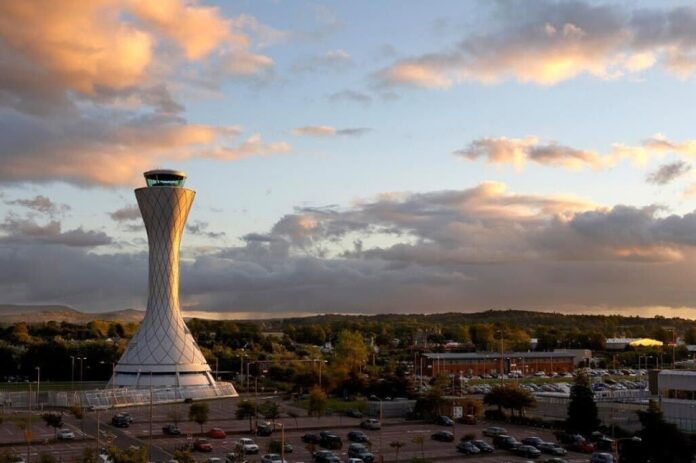 Edinburgh Airport announces £500 million investment plan