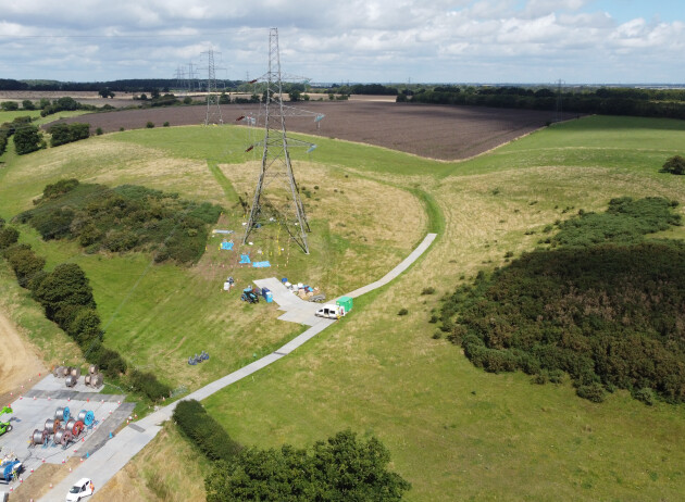 Balfour Beatty secures place on SP Energy Networks’ multi-billion-pound strategic framework