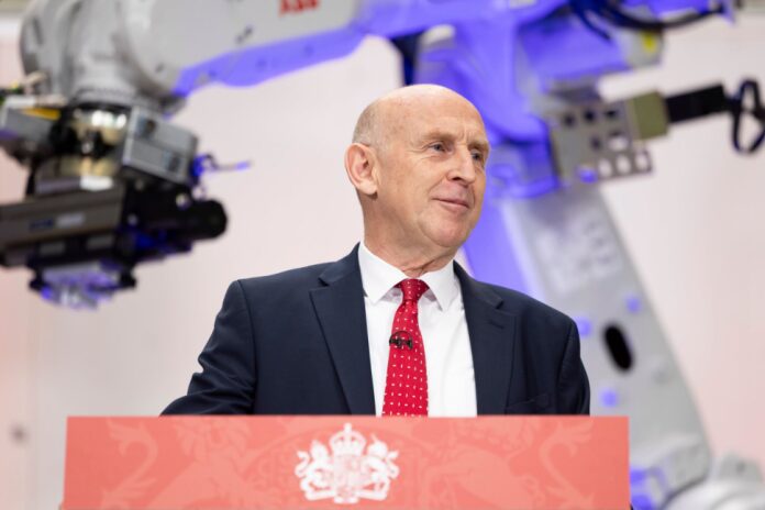Ministerial tussle over Rosebank oil field as Chancellor prepares Budget pitch