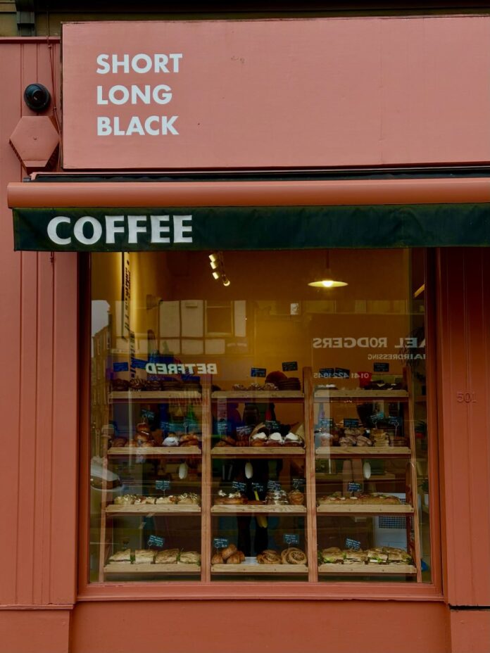 A food and drink guide to Govanhill - one of the world's coolest neighbourhoods