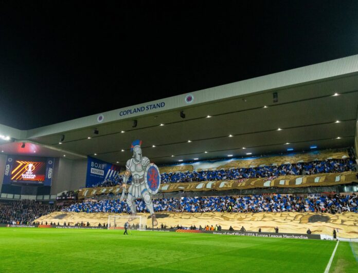 Celtic and Rangers away fans banned from Old Firm games for rest of season