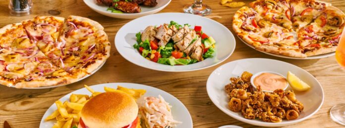 Eight Scottish Brewers Fayre restaurants close as chain serves its final meals