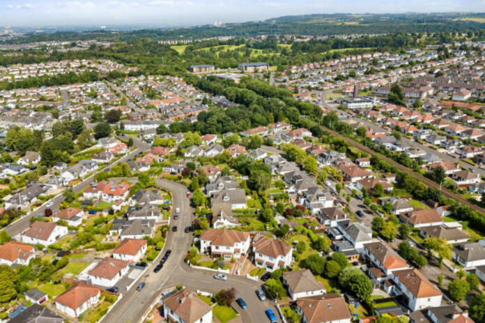 6 most expensive places to live in Greater Glasgow according to latest study