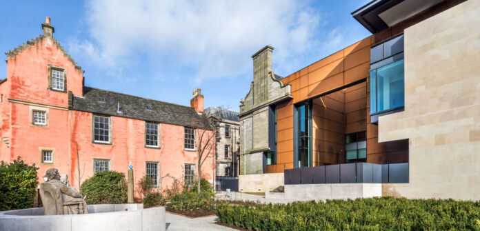 Scotland’s 12 greatest buildings of the 21st century ranked