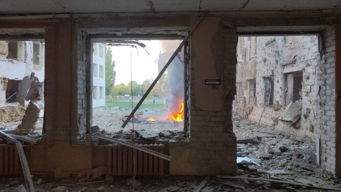 What Ukrainians told me about Trump, Zelensky and ending the war