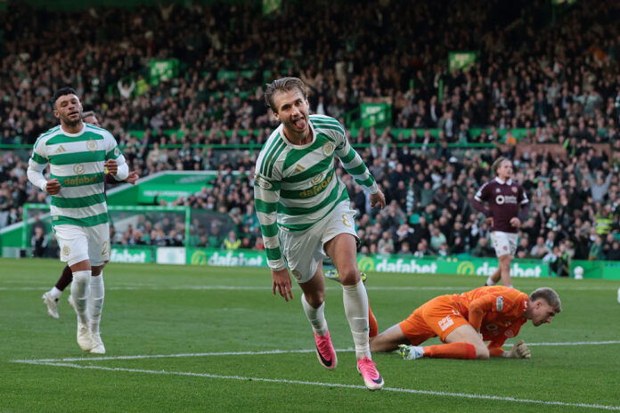 More Scottish Premiership matches could be shown live under new TV deal