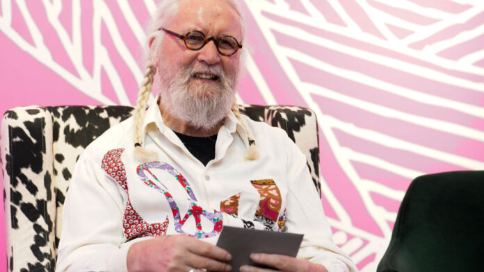 Life and times of Billy Connolly exhibition announced for Glasgow's Kelvingrove