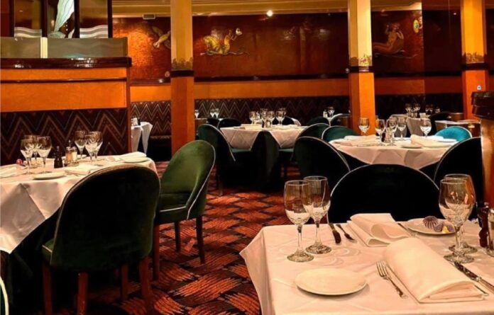 Supreme Court delivers final ruling in Rogano dispute after years-long Glasgow restaurant battle