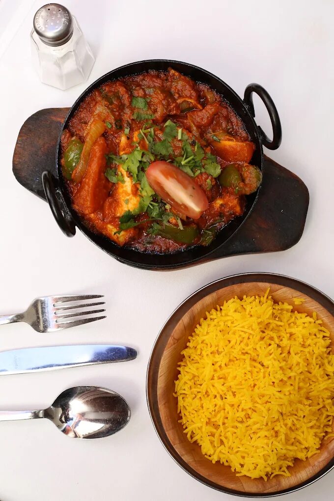 A food and drink guide to Govanhill - one of the world's coolest neighbourhoods