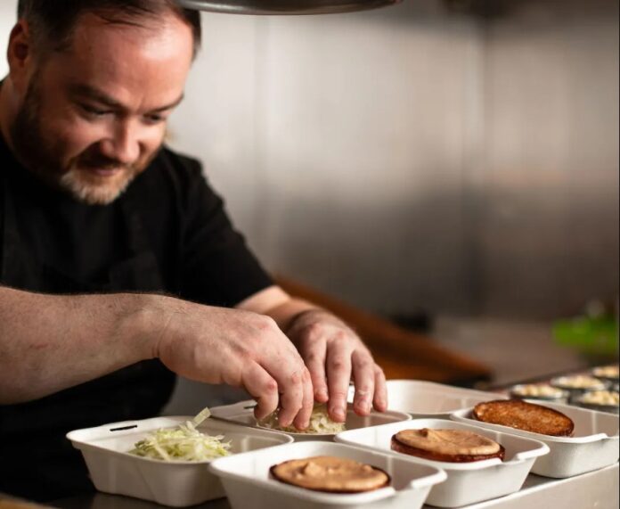 Why Glasgow’s best independent restaurants are moving away from the city centre