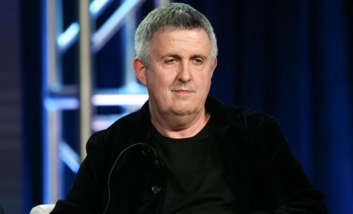 Line of Duty director developing Edinburgh Festival television thriller