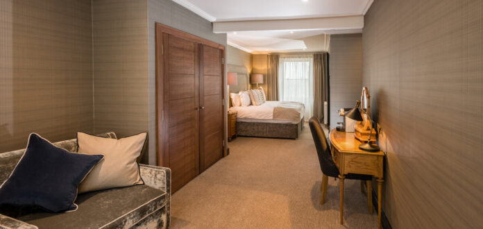 Luxury St Andrews hotel closes with jobs lost as company faces liquidation