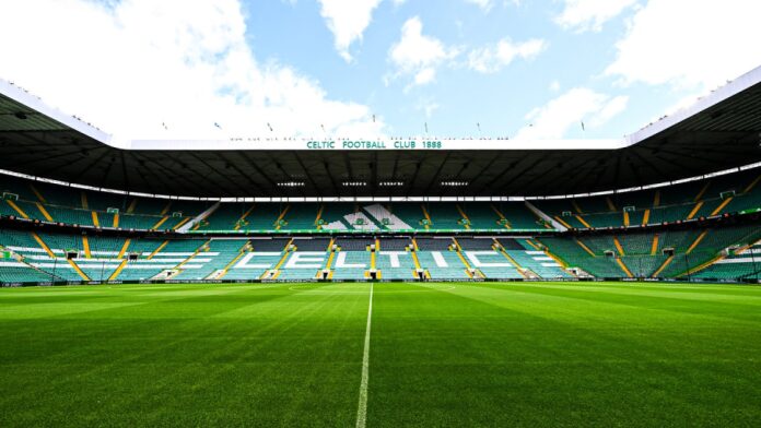 Celtic and Rangers away fans banned from Old Firm games for rest of season
