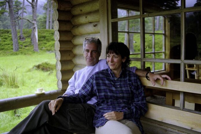 Police launch investigation into Jeffrey Epstein’s Balmoral visit