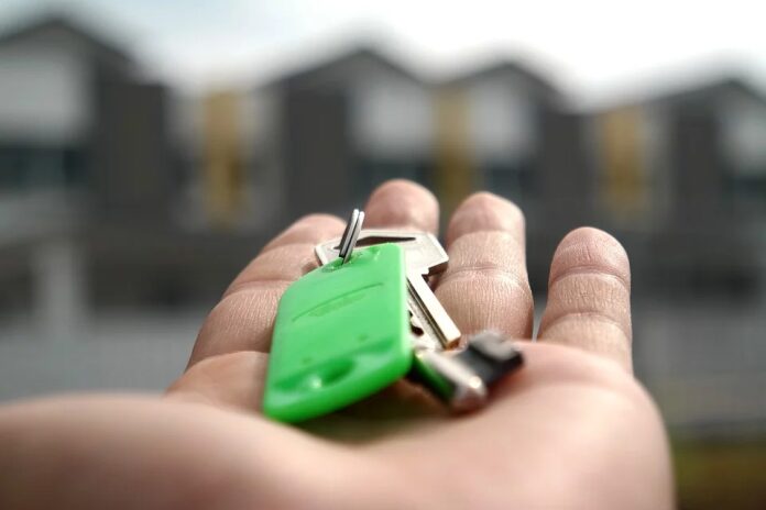 WFS: Scottish house prices a game of two halves