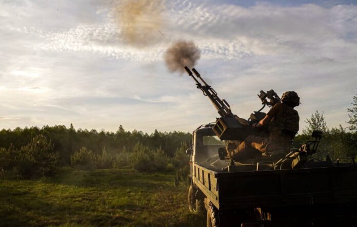 What Ukrainians told me about Trump, Zelensky and ending the war